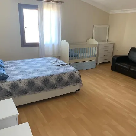 Appartamento Camlikta Deniz Manzarali 5+1 Didim