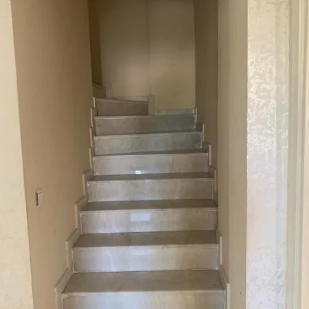 Camlikta Deniz Manzarali 5+1 Appartamento Didim
