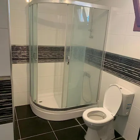 Appartamento Camlikta Deniz Manzarali 5+1 Didim