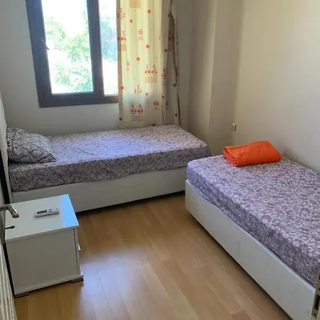 Appartamento Camlikta Deniz Manzarali 5+1 Didim